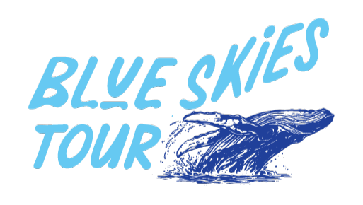 Vinh Hy BlueSkies