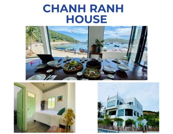 Chanh Ranh House
