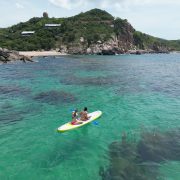 What to do in Vinh Hy Bay ?