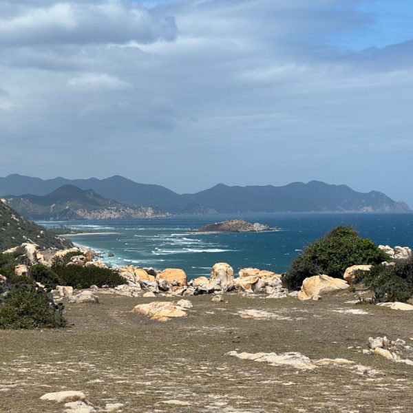 What to do in Vinh Hy Bay